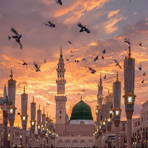 Madinah