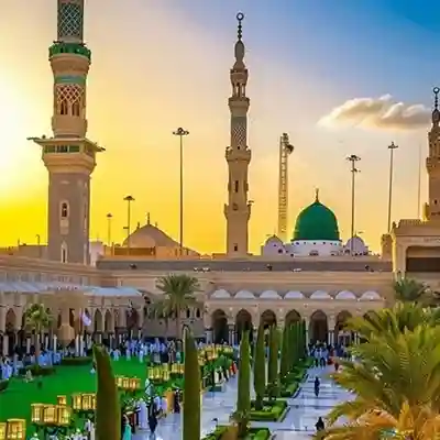 Madinah